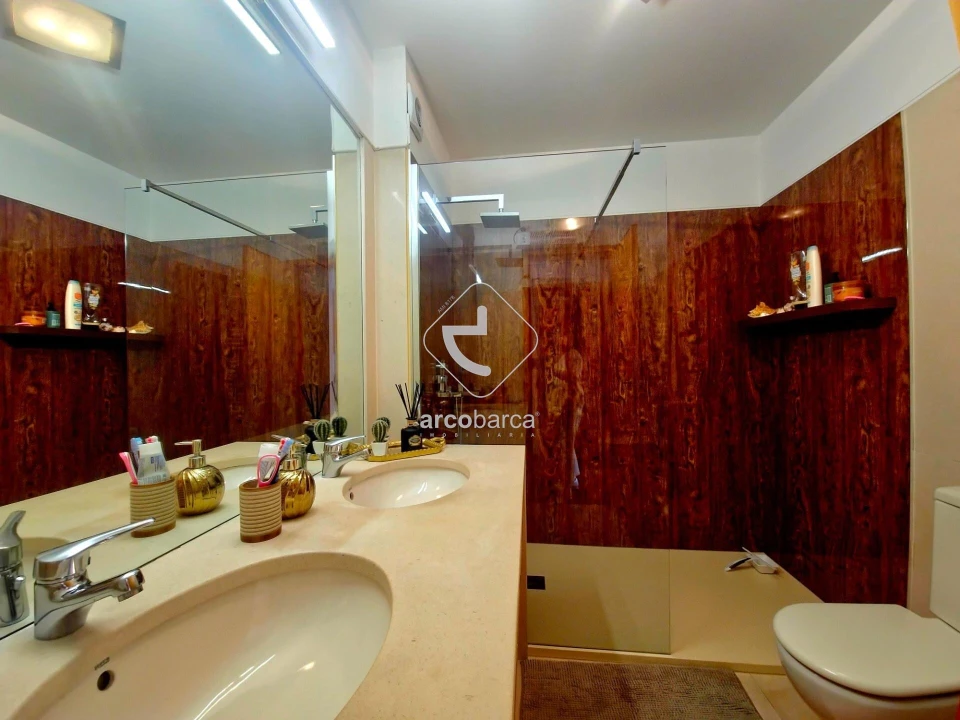 Apartamento T3 para Venda em Fornelos e Queijada Foto 13