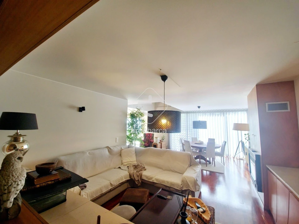 Apartamento T3 para Venda em Fornelos e Queijada Foto 29