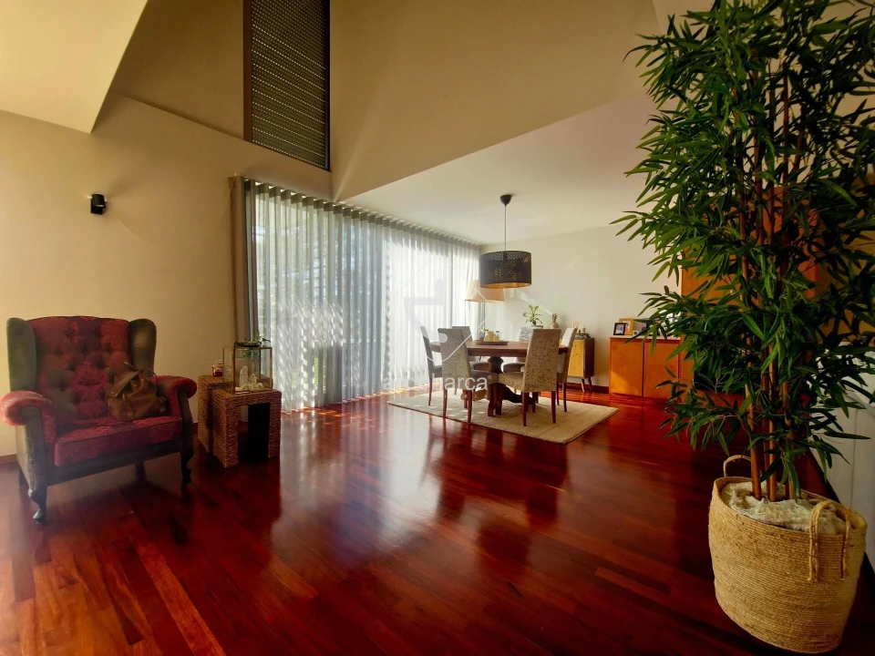 Apartamento T3 para Venda em Fornelos e Queijada Foto 20