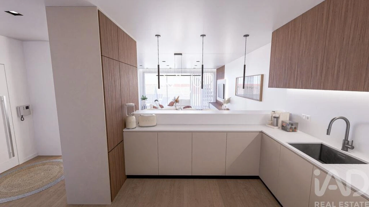Apartamento T3 para Venda em Esposende, Marinhas e Gandra Foto 3