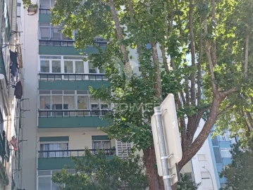 Apartamento T1 para Venda em Alfragide