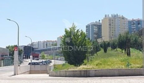 Apartamento T1 para Venda em Alfragide