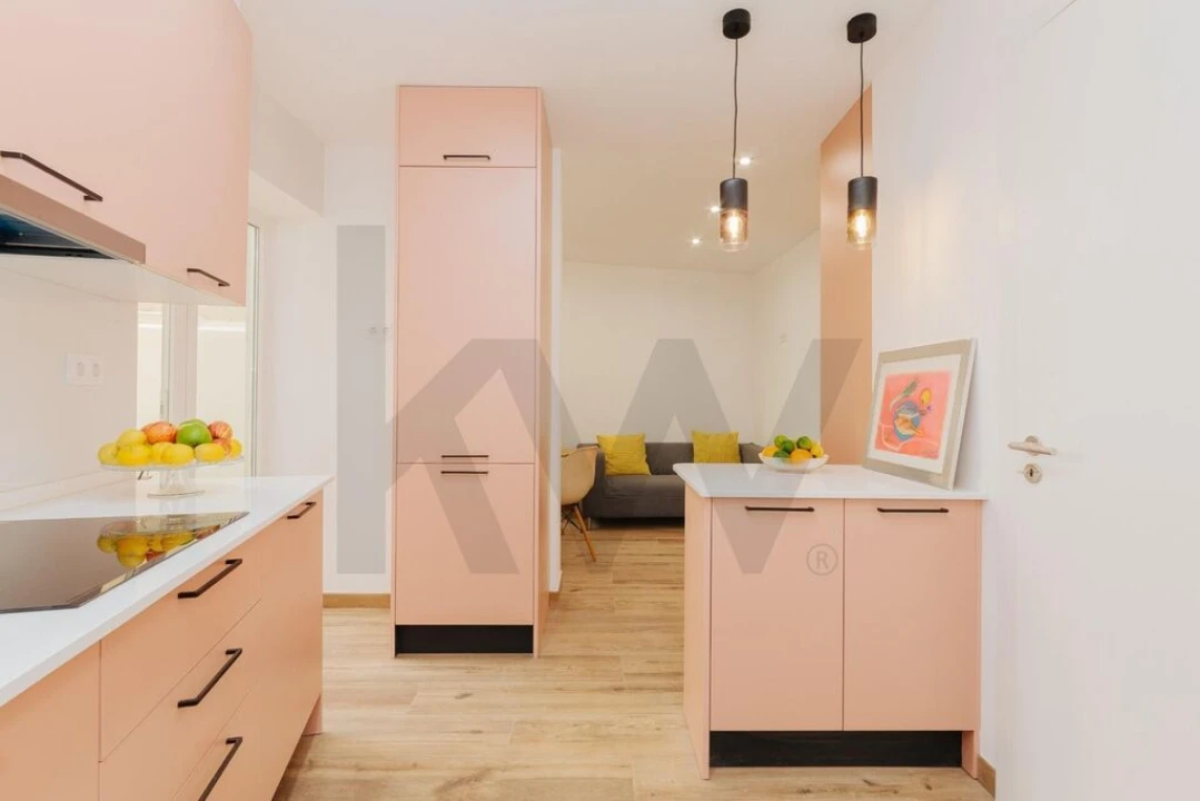 Apartamento T2 para Venda em Estrela Foto 21
