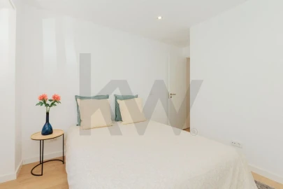 Apartamento T2 para Venda em Estrela