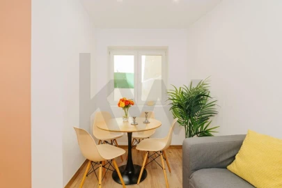 Apartamento T2 para Venda em Estrela