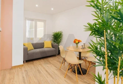 Apartamento T2 para Venda em Estrela