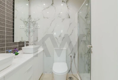 Apartamento T2 para Venda em Estrela