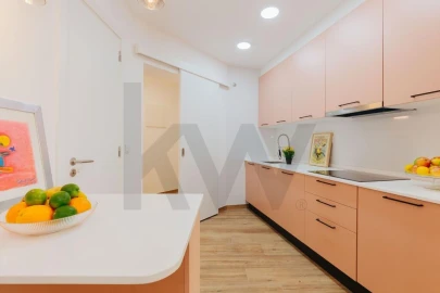 Apartamento T2 para Venda em Estrela