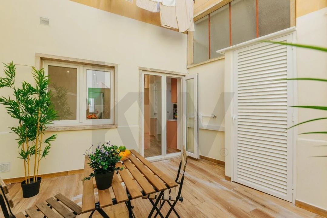 Apartamento T2 para Venda em Estrela Foto 25