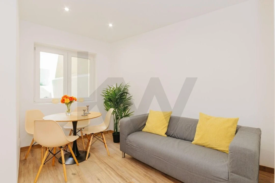Apartamento T2 para Venda em Estrela Foto 14