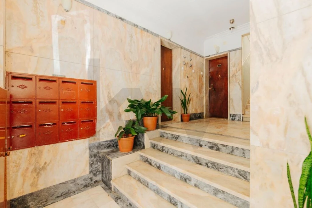 Apartamento T2 para Venda em Estrela Foto 2
