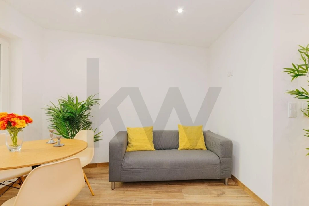 Apartamento T2 para Venda em Estrela Foto 16