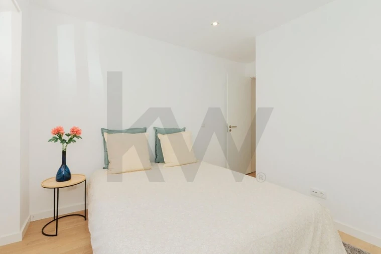Apartamento T2 para Venda em Estrela Foto 7