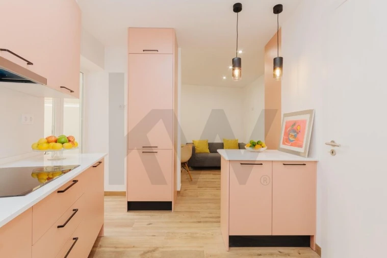 Apartamento T2 para Venda em Estrela Foto 21
