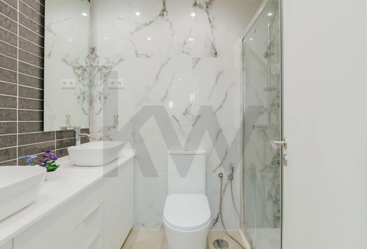 Apartamento T2 para Venda em Estrela Foto 9