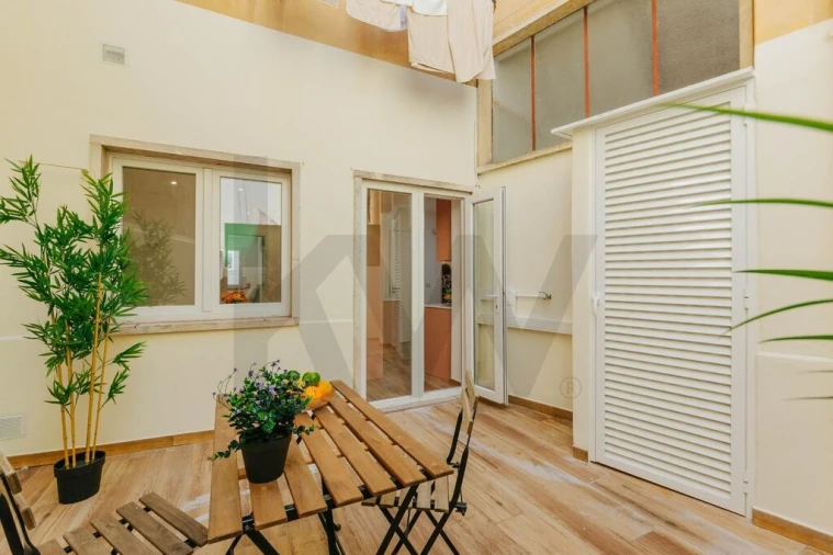 Apartamento T2 para Venda em Estrela Foto 25