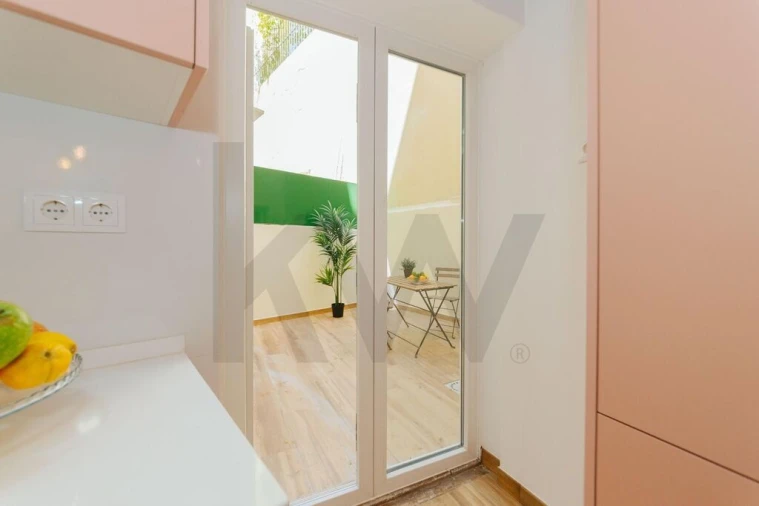 Apartamento T2 para Venda em Estrela Foto 22