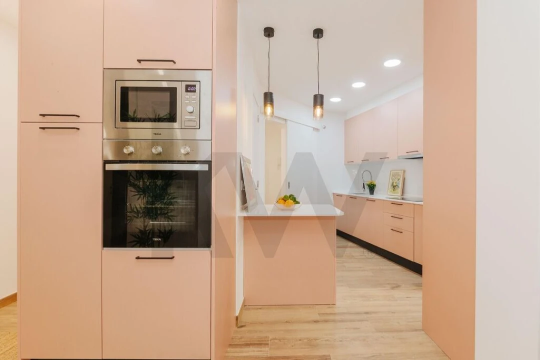 Apartamento T2 para Venda em Estrela Foto 18