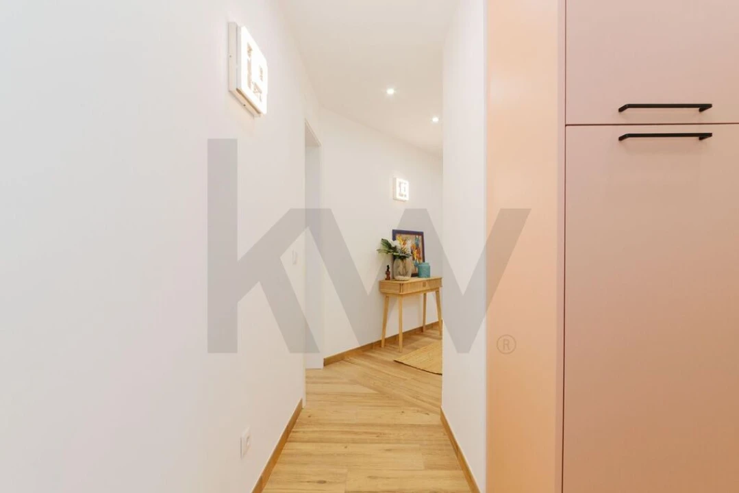 Apartamento T2 para Venda em Estrela Foto 12