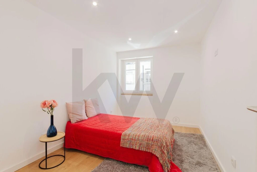Apartamento T2 para Venda em Estrela Foto 10
