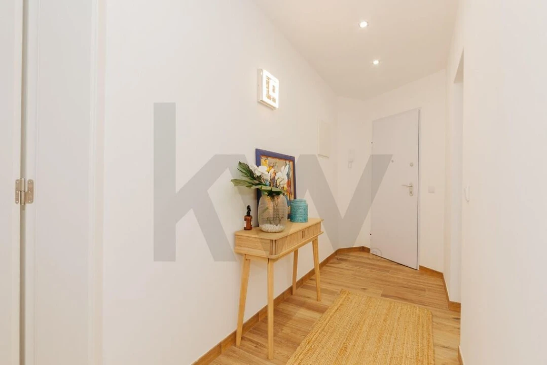 Apartamento T2 para Venda em Estrela Foto 4