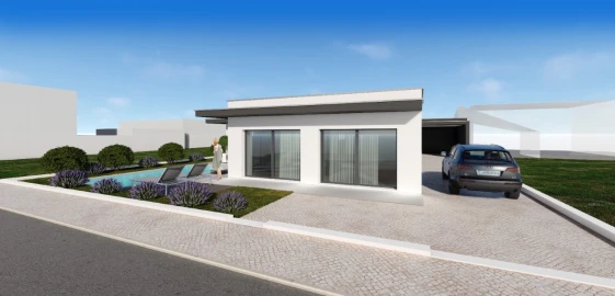 Moradia T3 para Venda em Alfeizerão