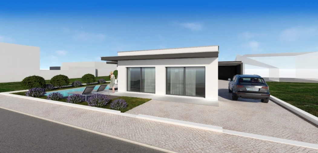 Moradia T3 para Venda em Alfeizerão Foto 10