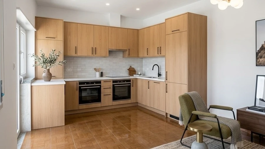 Apartamento T2 para Venda em Alfeizerão