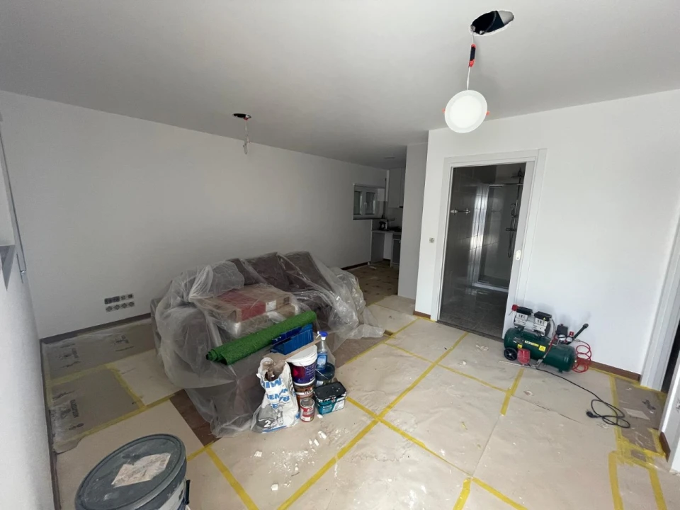 Apartamento T2 para Venda em Alfeizerão Foto 2