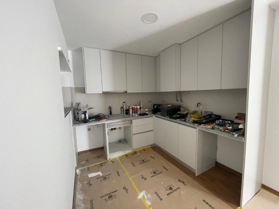 Apartamento T2 para Venda em Alfeizerão Foto 5