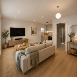 Apartamento T2 para Venda em Alfeizerão