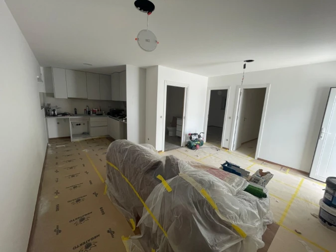 Apartamento T2 para Venda em Alfeizerão Foto 3
