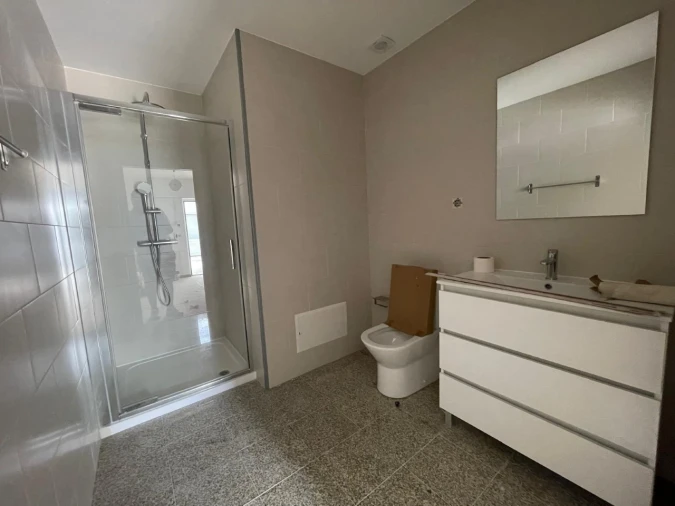 Apartamento T2 para Venda em Alfeizerão Foto 7