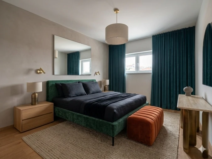 Apartamento T2 para Venda em Alfeizerão Foto 11