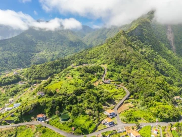 Terreno para Venda em Boa Ventura