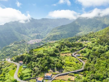 Terreno para Venda em Boa Ventura