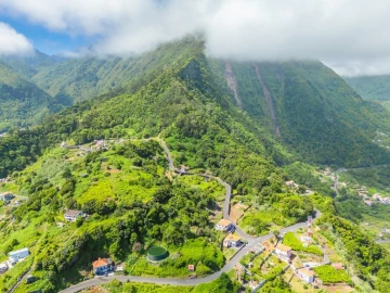 Terreno para Venda em Boa Ventura