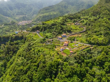 Terreno para Venda em Boa Ventura