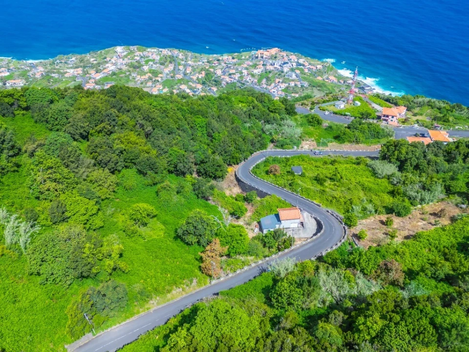 Terreno para Venda em Boa Ventura Foto 10