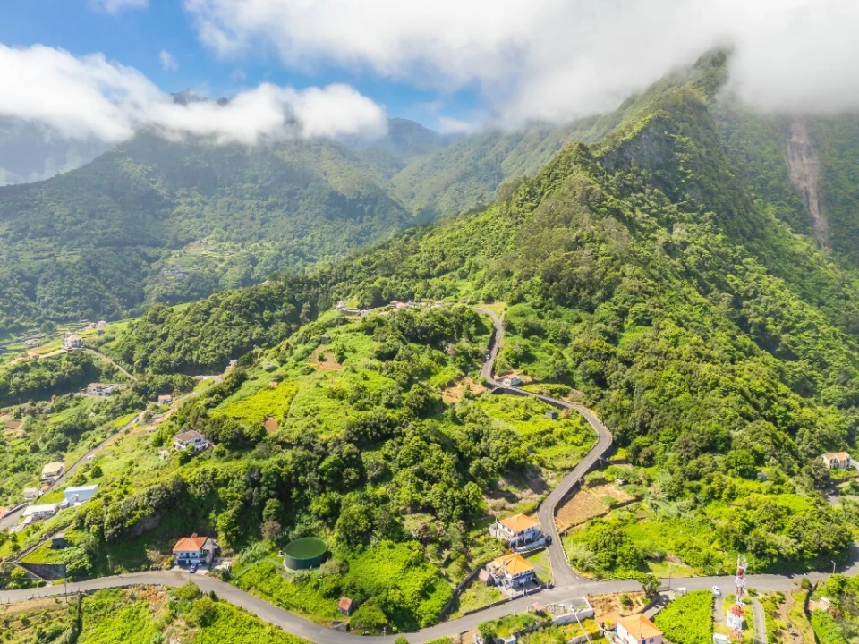Terreno para Venda em Boa Ventura Foto 5