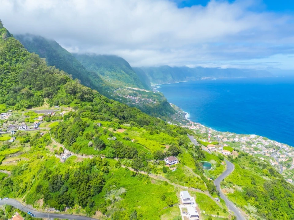 Terreno para Venda em Boa Ventura Foto 7