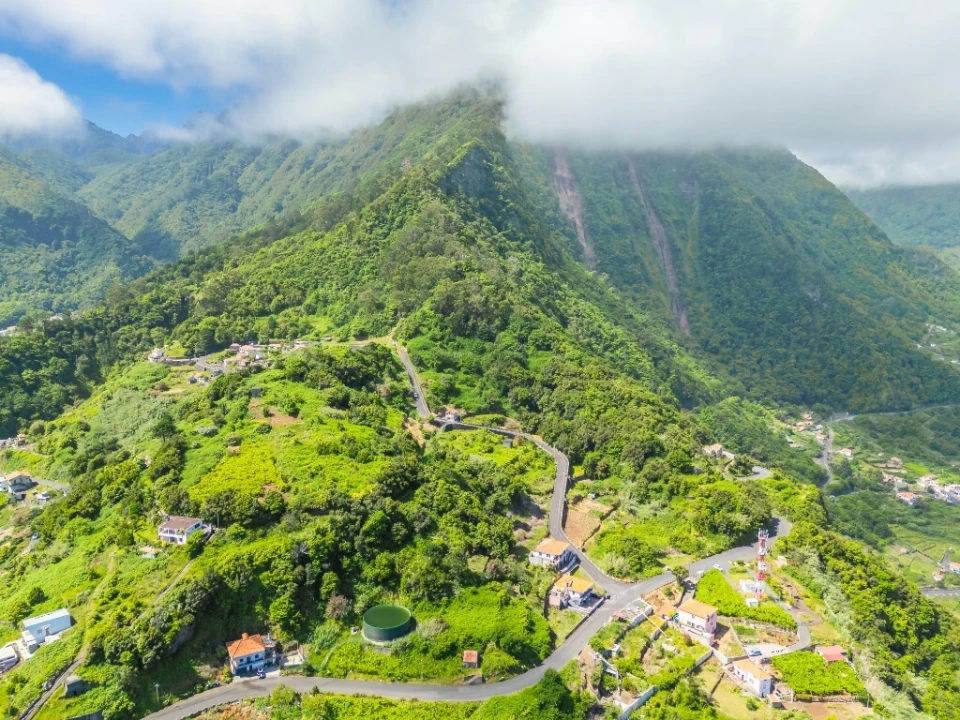 Terreno para Venda em Boa Ventura Foto 6