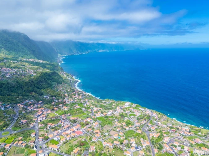 Terreno para Venda em Boa Ventura Foto 12