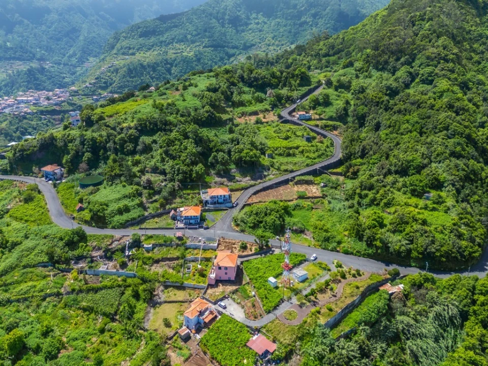 Terreno para Venda em Boa Ventura Foto 14