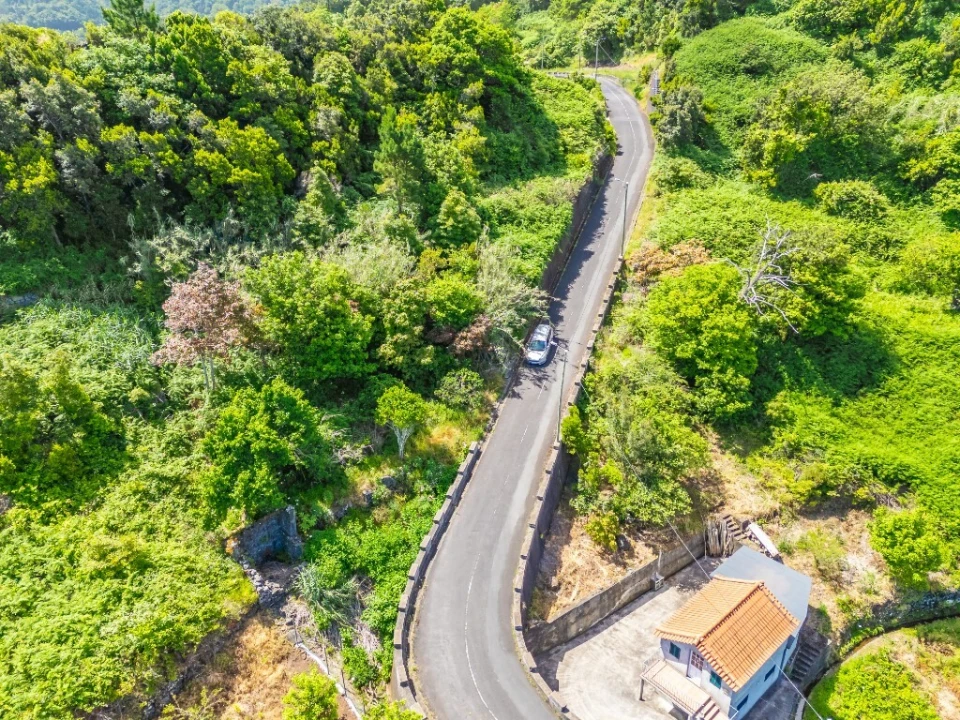 Terreno para Venda em Boa Ventura Foto 33