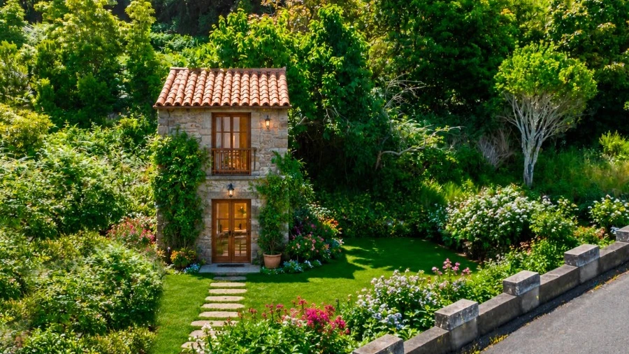 Terreno para Venda em Boa Ventura