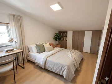 Apartamento T2 para Venda em Alfeizerão