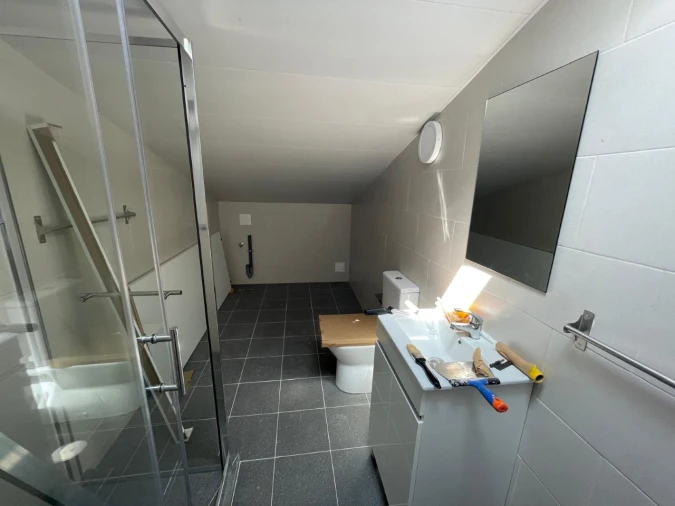 Apartamento T2 para Venda em Alfeizerão Foto 9