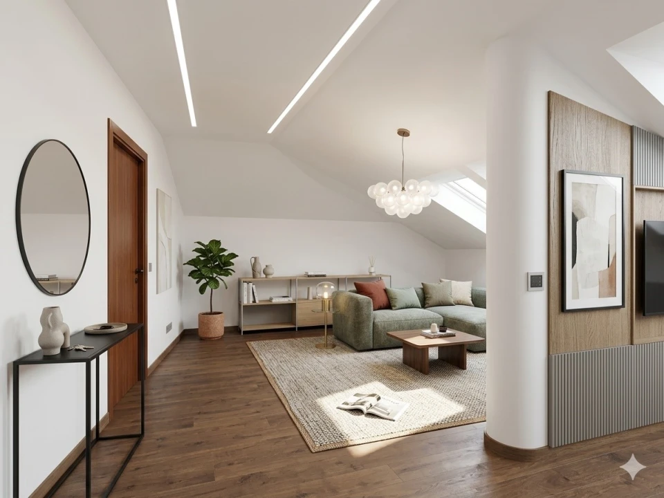Apartamento T1 para Venda em Alfeizerão Foto 1