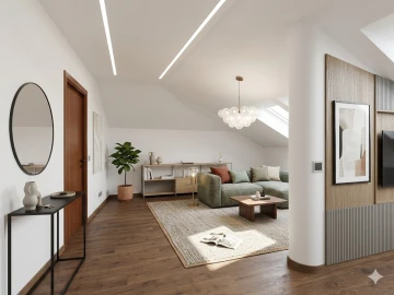 Apartamento T1 para Venda em Alfeizerão